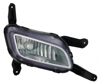 Fog Light Assembly