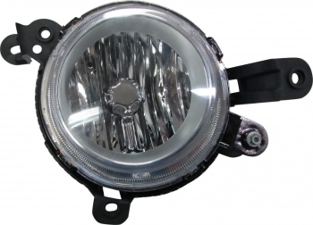Fog Light Assembly
