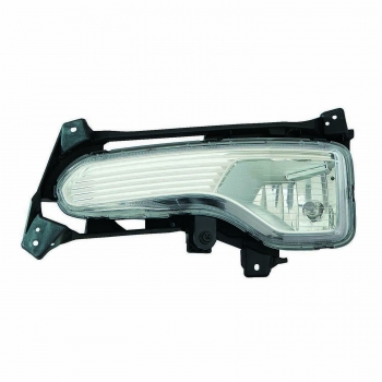 Fog Light Assembly