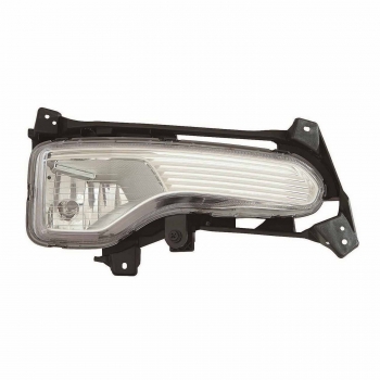 Fog Light Assembly