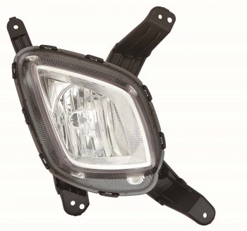 Fog Light Assembly