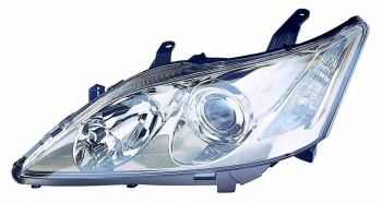 Headlight Assembly