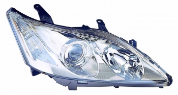 Headlight Assembly