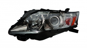 Headlight Assembly