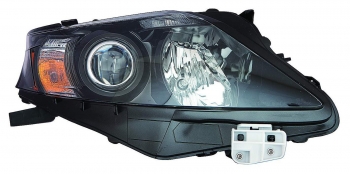 Headlight Assembly