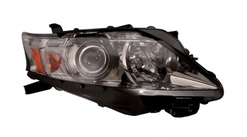 Headlight Assembly