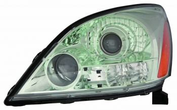 Headlight Assembly