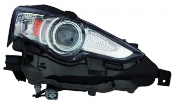 Headlight Assembly