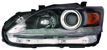Headlight Assembly