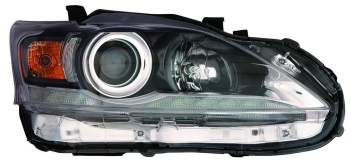Headlight Assembly
