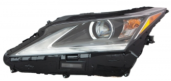 Headlight Assembly