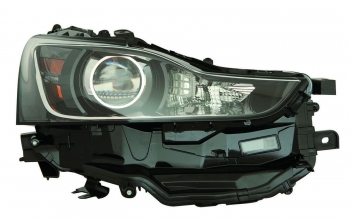 Headlight Assembly