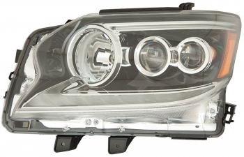 Headlight Assembly