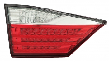 Tail Light Assembly