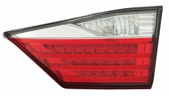 Tail Light Assembly