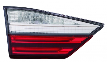 Tail Light Assembly