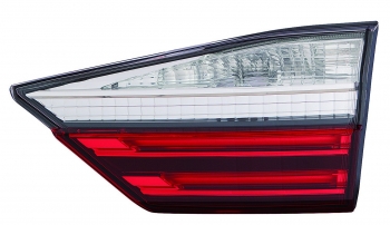 Tail Light Assembly