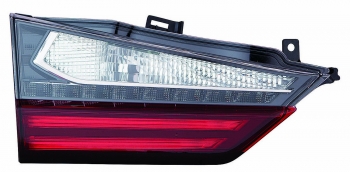 Tail Light Assembly