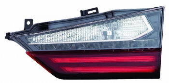 Tail Light Assembly