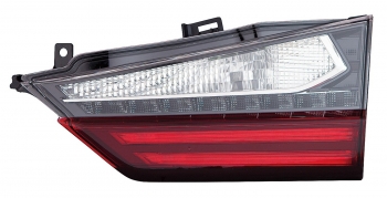 Tail Light Assembly