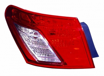 Tail Light Assembly