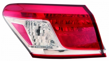 Tail Light Assembly