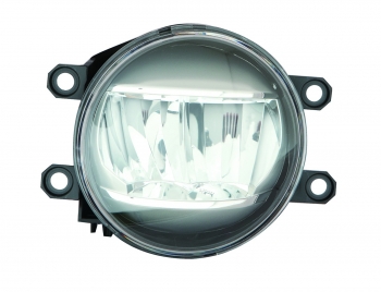 Fog Light Assembly