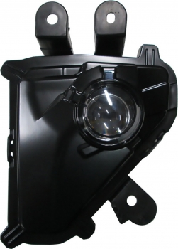 Fog Light Assembly