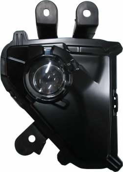 Fog Light Assembly
