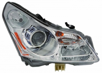 Headlight Assembly