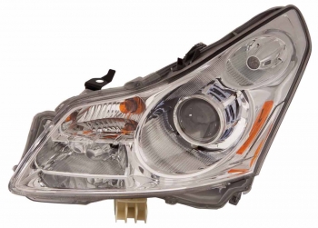Headlight Assembly