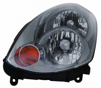 Headlight Assembly