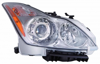 Headlight Assembly