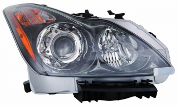 Headlight Assembly