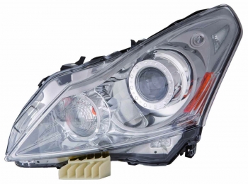 Headlight Assembly