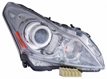Headlight Assembly