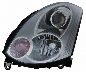 Headlight Assembly