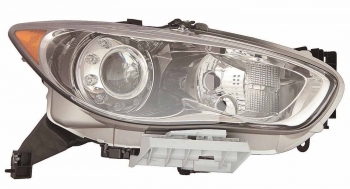 Headlight Assembly