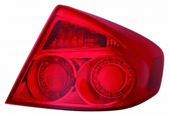 Tail Light Assembly
