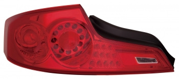 Tail Light Assembly
