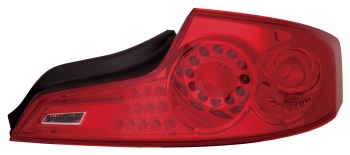 Tail Light Assembly