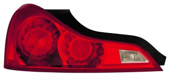 Tail Light Assembly
