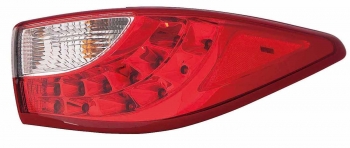 Tail Light Assembly