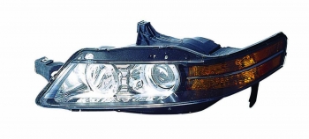 Headlight Assembly