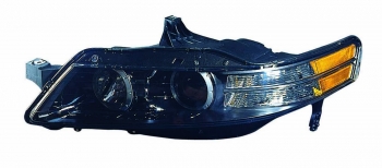 Headlight Assembly