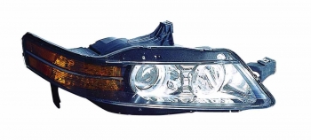 Headlight Assembly