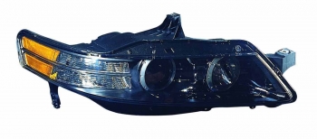 Headlight Assembly