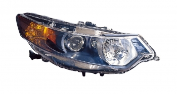 Headlight Assembly