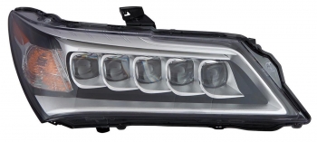 Headlight Assembly