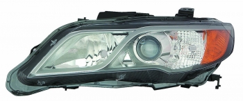 Headlight Assembly